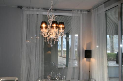 Étterem, Apartament L'Ast in Banyoles
