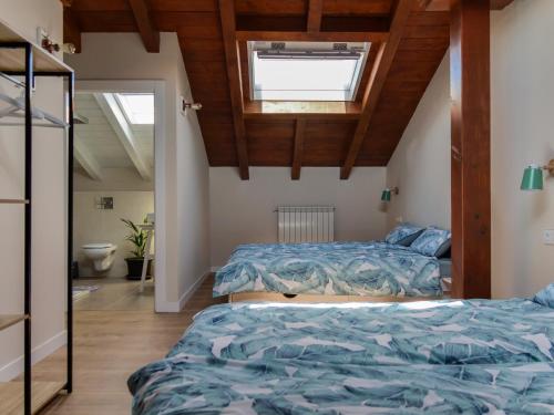 Acogedora casa rural en el centro de Navarra in Mendigorría