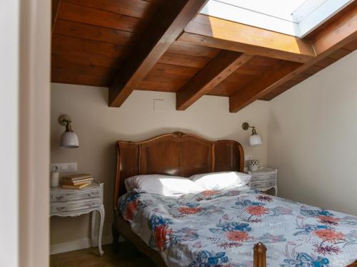 Acogedora casa rural en el centro de Navarra in Mendigorría