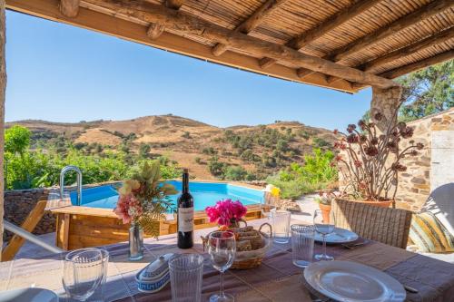 Andorinha House, Callebanda Barracol – khách sạn tại Santa Maria