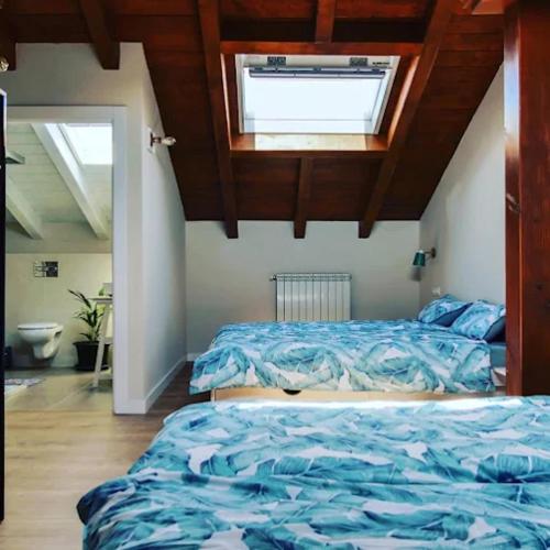 Acogedora casa rural en el centro de Navarra in Mendigorría