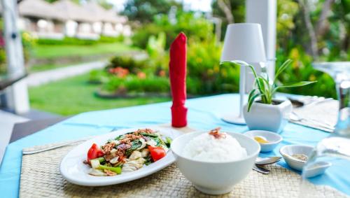 Great food & dining