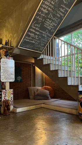 Shelter Hostel Malang in Malang