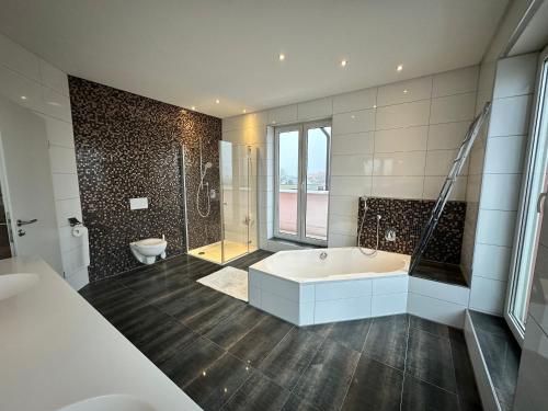 Penthouse Gersthofen in Gersthofen