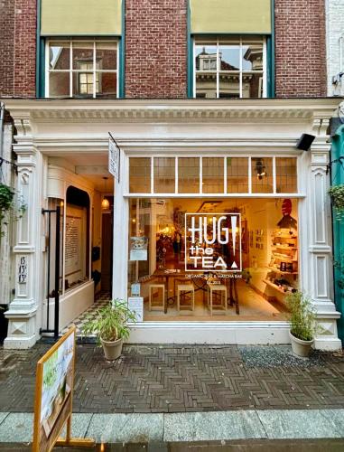The Heritage - R.Q.C., Haag (fotografie 9)