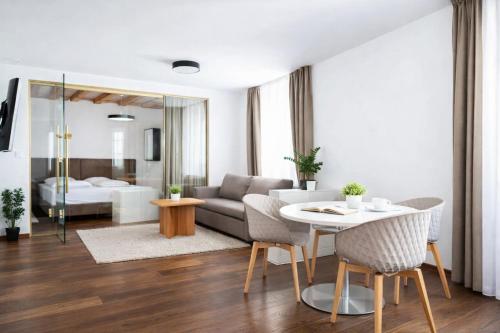 Goldene Pastete - Boutique Apartments City Center Graz