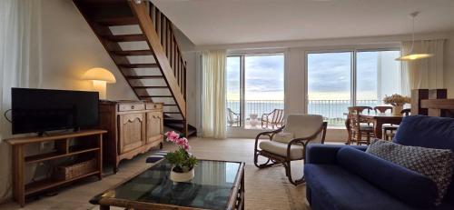 Maison Vue Mer Chateau Grande Plage - image 4