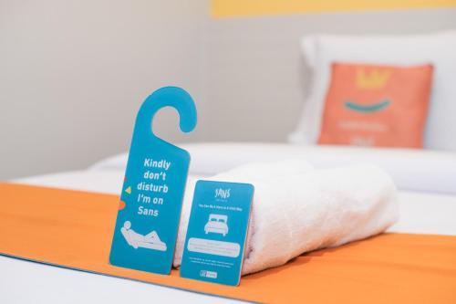 Room amenities