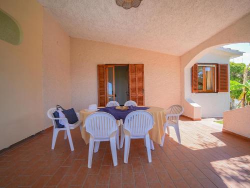 Residence Villaggio Smedile 5