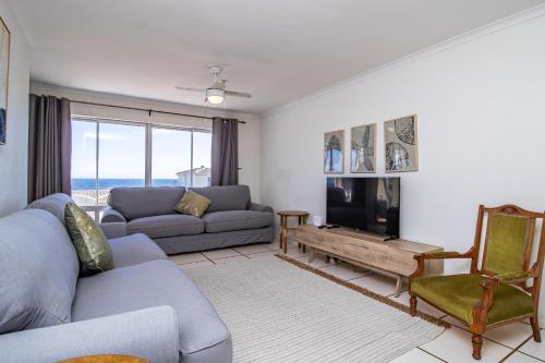 Nostalgie - Hermanus Beach Club in 赫曼努斯