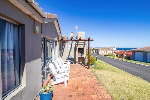 设施服务, Nostalgie - Hermanus Beach Club in 赫曼努斯