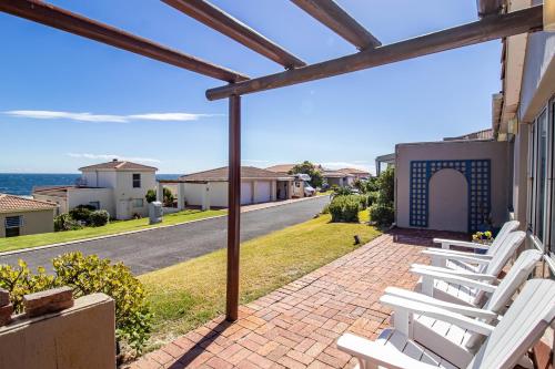 设施服务, Nostalgie - Hermanus Beach Club in 赫曼努斯