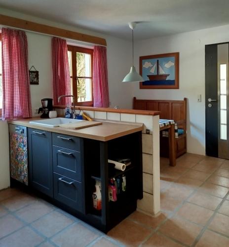 Ferienwohnung Heite in Altenmarkt bei St Gallen PLZ 8934
