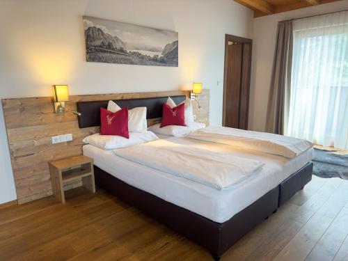 Gasthof Hirschen – Reith bei (by) Seefeld, IL