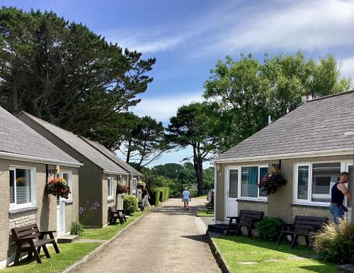Wheal Rodney Holiday Park 1