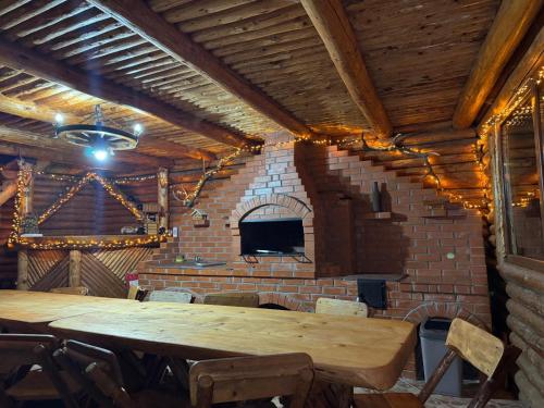 Casa Andu in Dimbovičioara