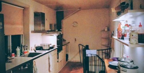 倫德維珍旅館 (Rundvejen Guest House) in 奧爾堡市中心