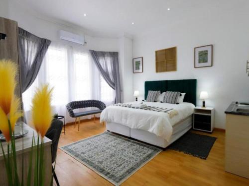Riveria Guest Lodge and SPA in Southernwood