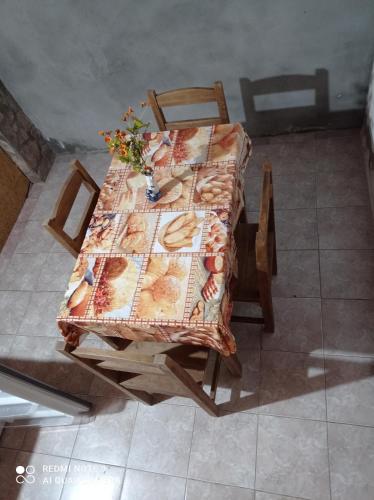 Casanuestra in San Javier