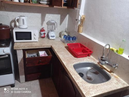 Casanuestra in San Javier