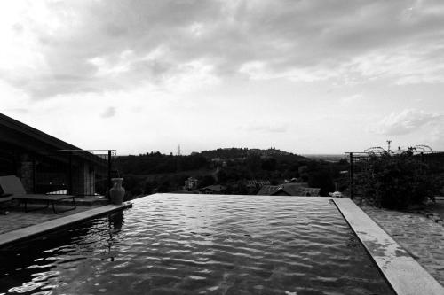 Villa Valentina b&b - Vasco