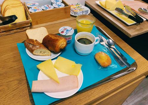 Hotel les Tourrades – Cannes, CT
