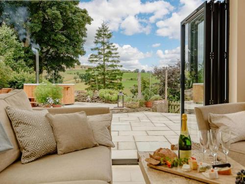 Iekārtas, 4 Bed in Oswestry oc-87477 in Lansilina
