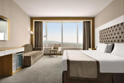 BİG THERMAL Spa Resort (BIG THERMAL Spa Resort) in Kirsehir