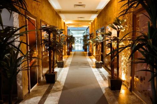 BİG THERMAL Spa Resort (BIG THERMAL Spa Resort) in Kirsehir