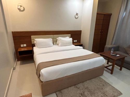 Elsafa Hotel – khách sạn tại New Salalah