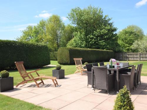 Iekārtas, 3 Bed in Dereham oc-56661 in Whissonsett