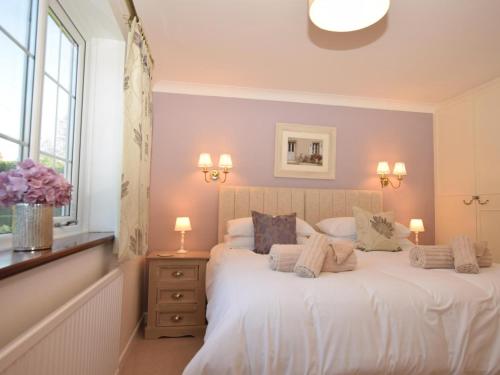Iekārtas, 3 Bed in Dereham oc-56661 in Whissonsett