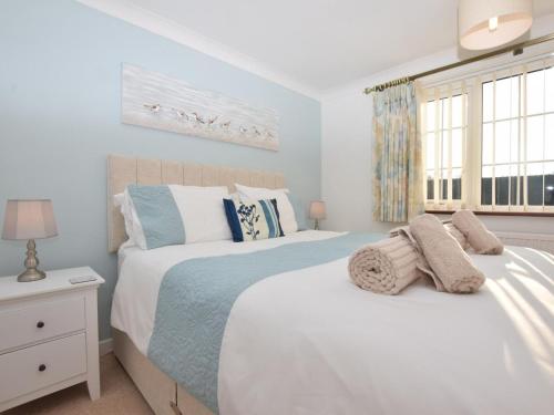 Iekārtas, 3 Bed in Dereham oc-56661 in Whissonsett