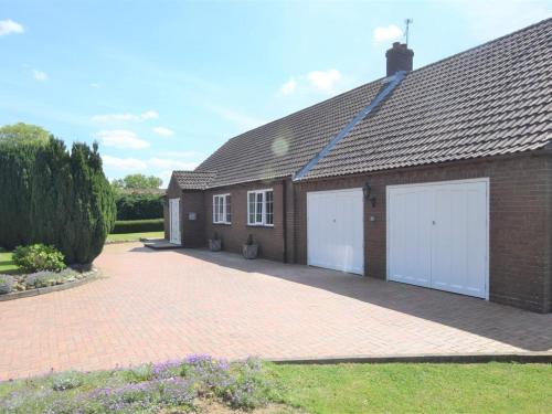 Iekārtas, 3 Bed in Dereham oc-56661 in Whissonsett