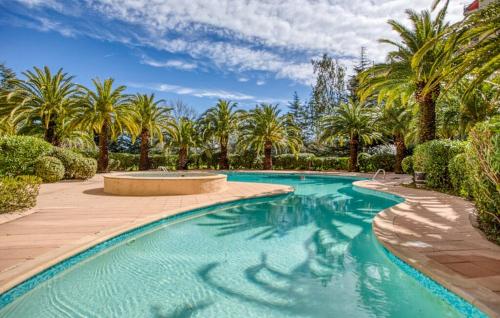 3 pièces confort et calme - proche cannes & plages