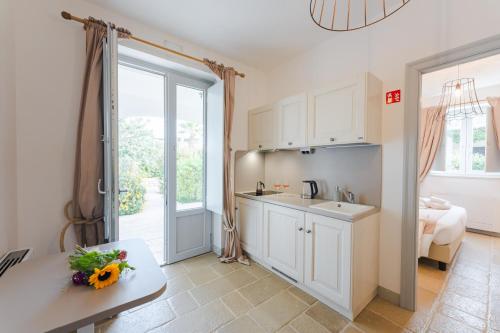 Borgo Cozzana in Cozzana City Center