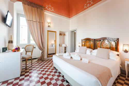 Borgo Cozzana in Cozzana City Center