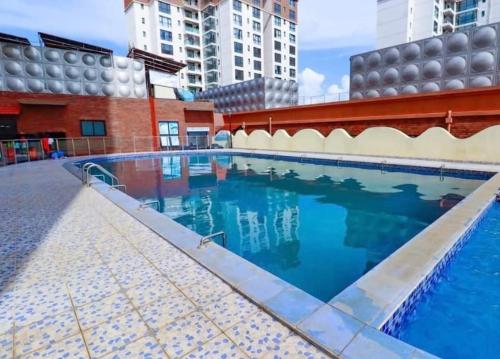 Cozier bnb – khách sạn tại Mugunoini