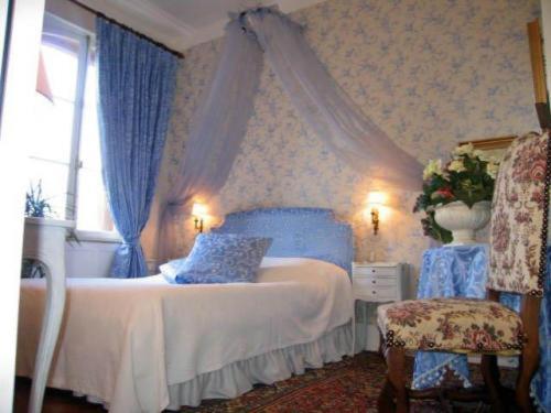 Hôtel Le Manoir