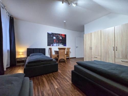 Alpha Apartments in Datteln
