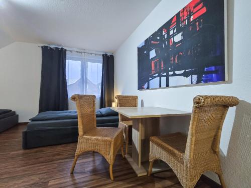 Alpha Apartments in Datteln