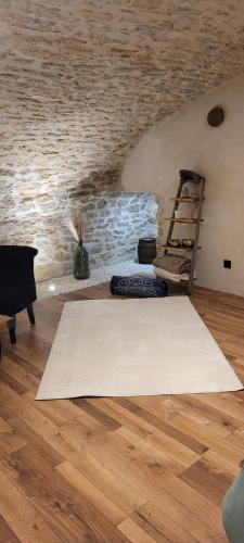 A l'ombre des sentiers in Treffort Cuisiat