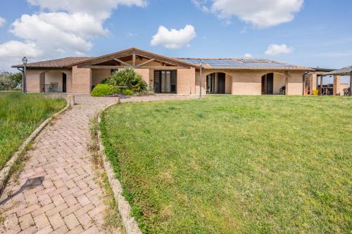 Villa degli Olivi - Villa Il Poggio