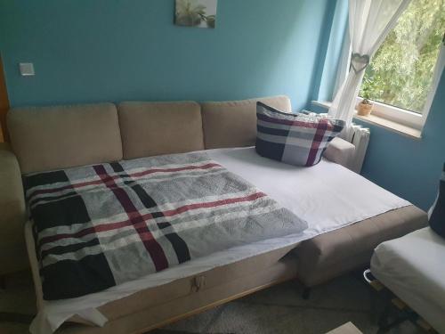 Ferienwohnung, Apartment, Monteurwohnung mit Klimaanlage Wettin-Löbejün in Gottgau, Deutschland