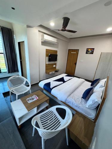 Hotel Jb Classic in หิมัตนคร