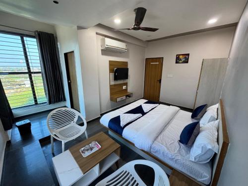 Hotel Jb Classic in หิมัตนคร