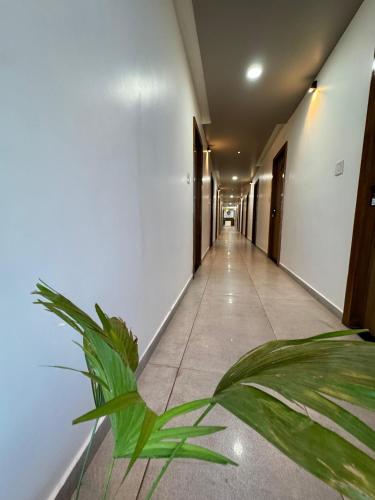 Hotel Jb Classic in หิมัตนคร