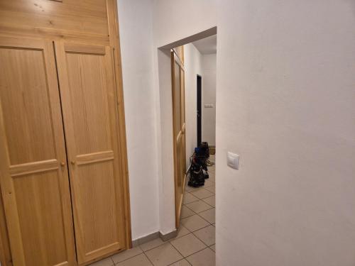 Apartman Alfa pod sjezdovkou in Cerny Dul