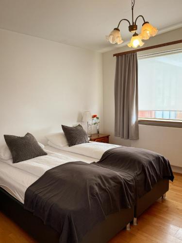 BSG Apartments 5