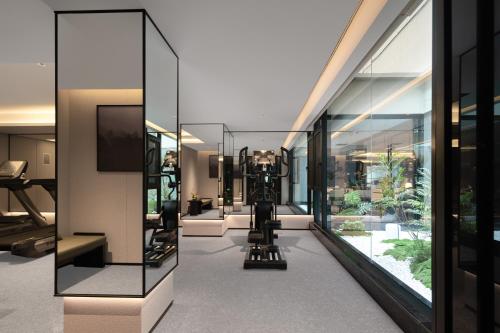 Atour hotel Chengdu MixC Shuangqiao Road Metro Station - image 4
